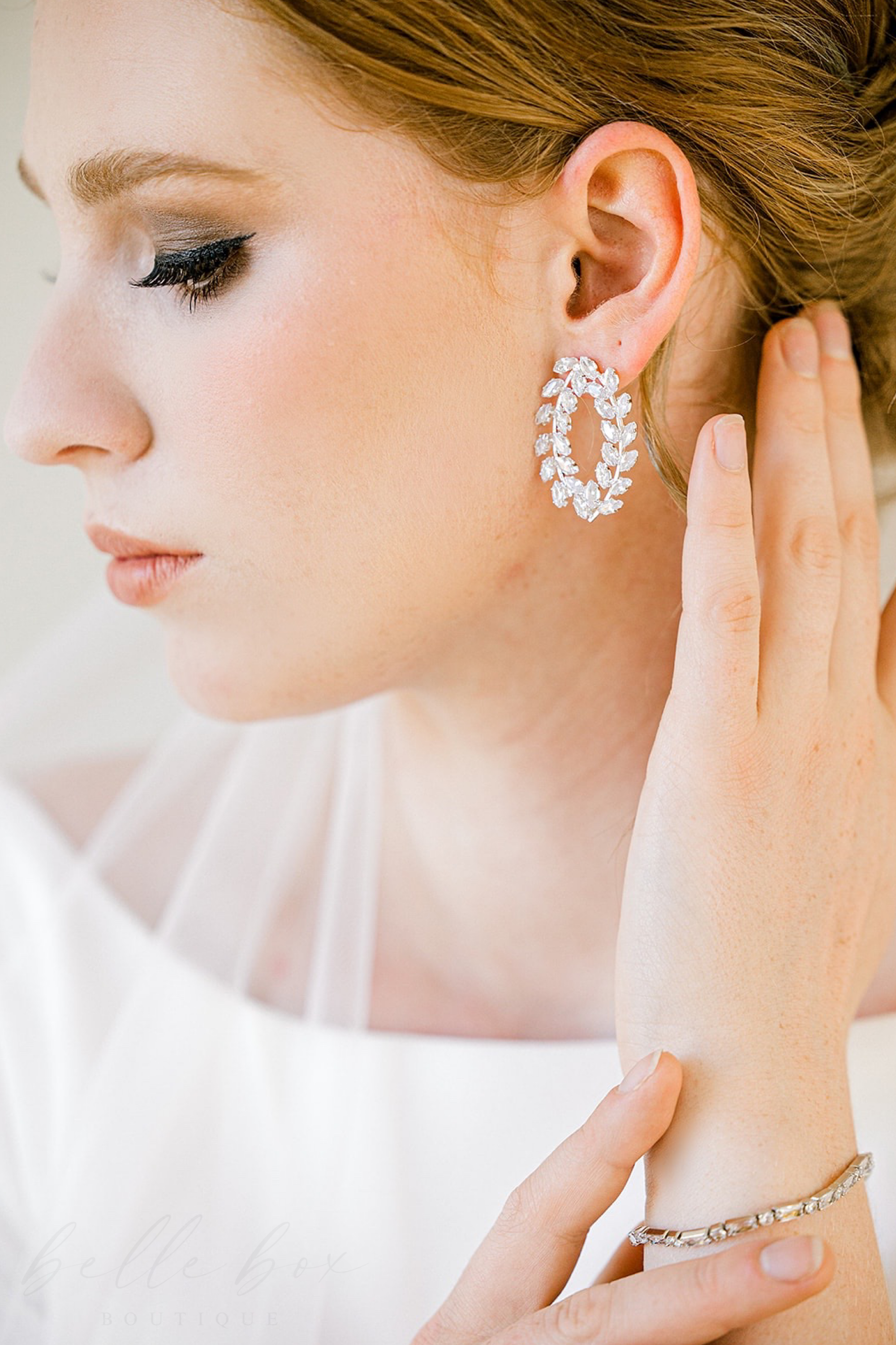Jani Earrings